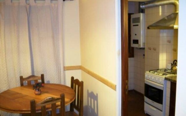 Apart Hotel Aires del Norte