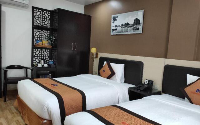 Bao Han 2 Hotel