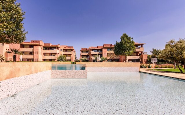 Family Only Prestigia Ambre Apartment
