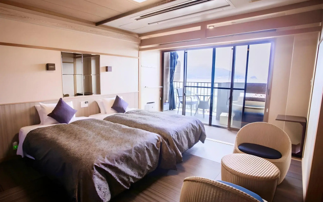 LiVEMAX RESORT KYOTANGO SEA FRONT