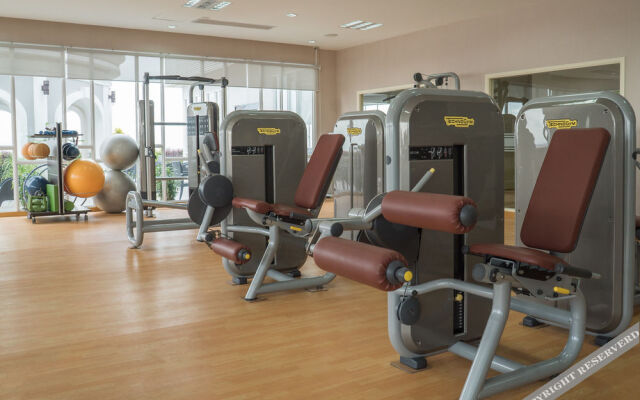 Dara Club by Dara Airport Hotel