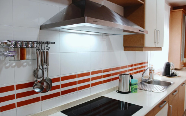 Wish-Suite El Bosco de Sevilla Apartment