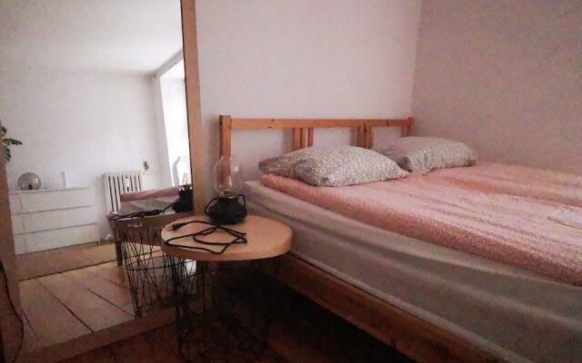 Apartamenty Gdańsk - Apartament Długa