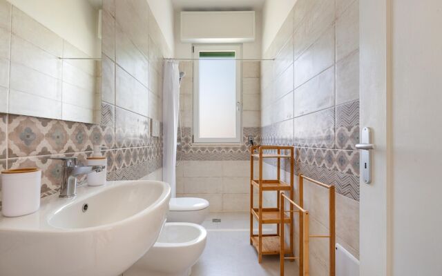 2431 Sunny Beach Apartments - Bilo Ocean by Barbarhouse