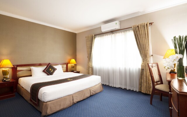 Grand Hotel Vung Tau