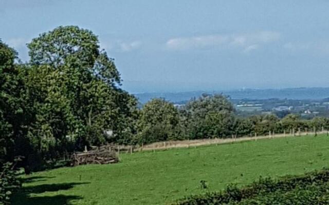 Kilcreeny Lodge
