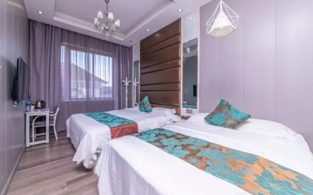 Lan Ting Boutique Hotel