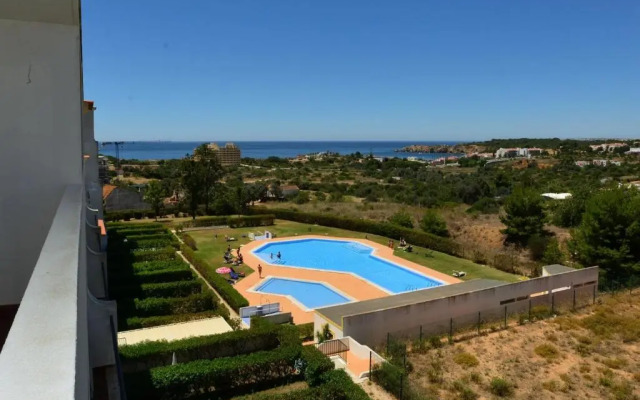 Apartamento Mar à Vista