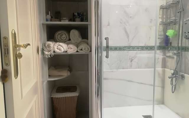 Apartamento Rota Puyana