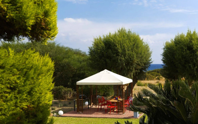 Rhodian Villa