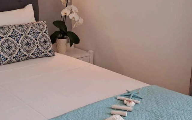 Malia Star Apartments