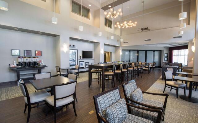 Hampton Inn & Suites San Diego-Poway