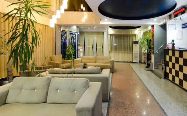 Grand Gebze Hotel