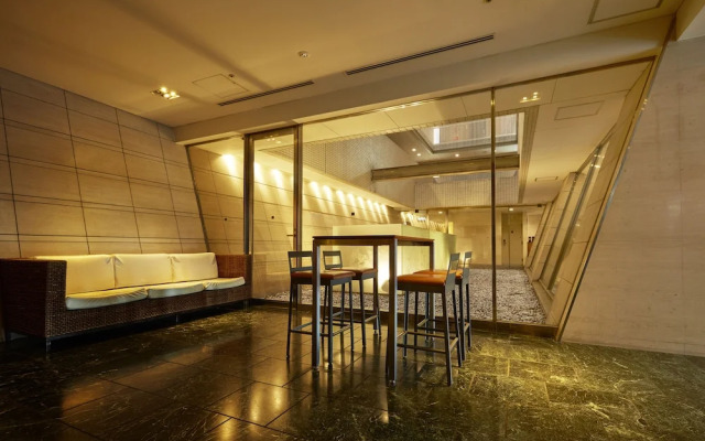 Hotel Villa Fontaine Tokyo - Ueno Okachimachi
