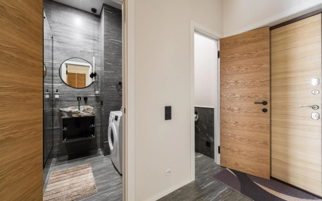 RentalSPb на улице Тосина 6