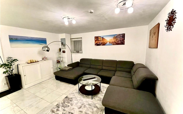 Faridd Ferienwohnung