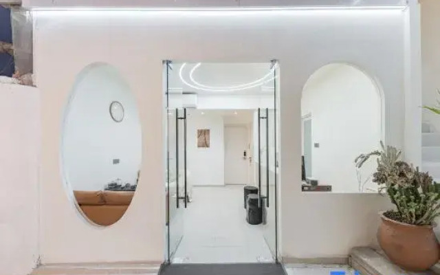 Xiamen Foryou Nanxun Homestay