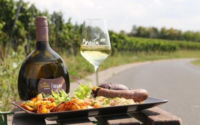 Familienweingut Braun