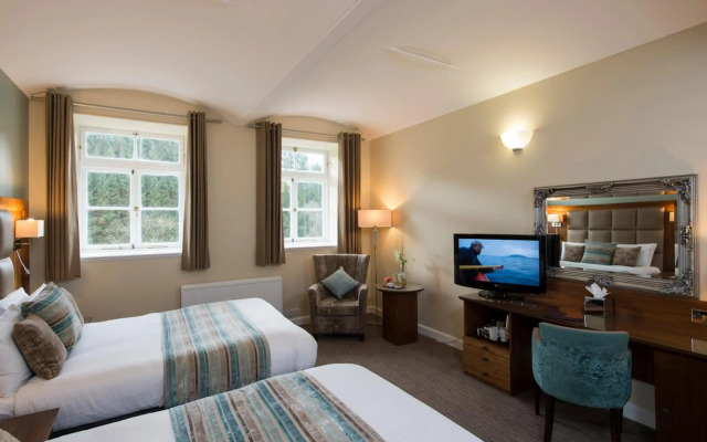 New Lanark Mill Hotel