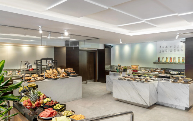 Radisson Blu Bosphorus Hotel, Istanbul