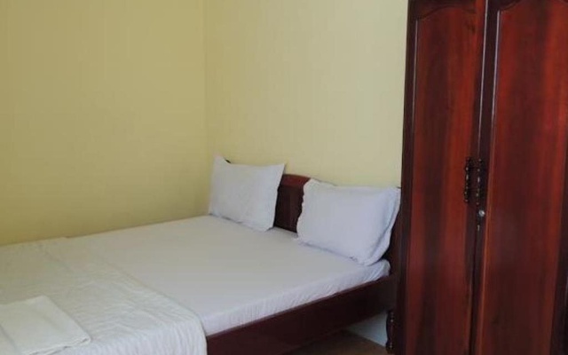 Xuan Mai 3 Hotel – Guest Rooms – Can Tho