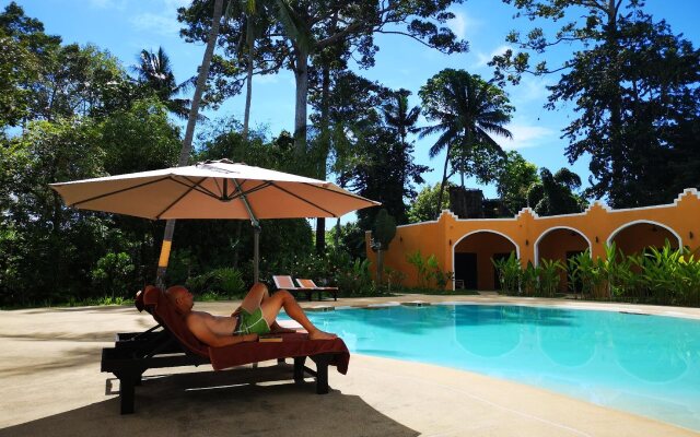HACIA Leisure Resort