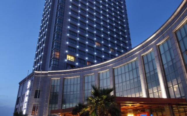 Zhejiang Rich Plaza Hotel