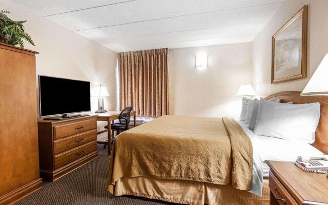 Quality Inn Chillicothe