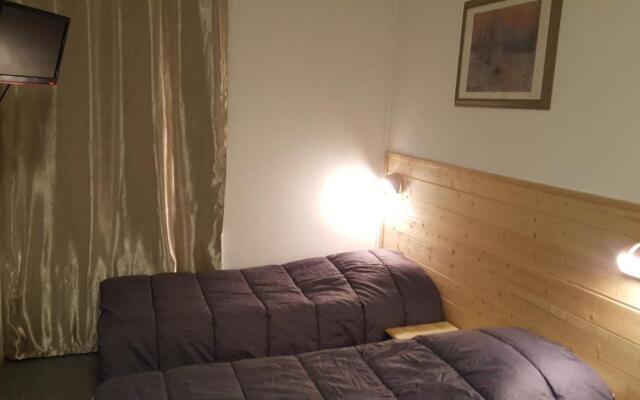 Hôtel Restaurant Glaizette