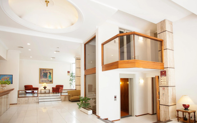 Gran Hotel Princess Gold