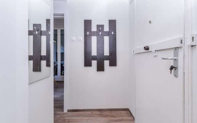 Orfei - Two Bedroom Lozenec Area Apartment