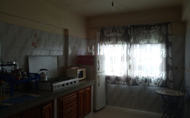 Grand Appartement à Agadir