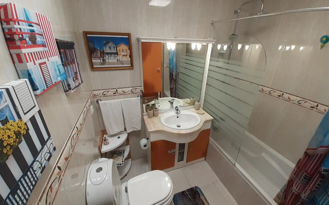 Aveiro Central Its ALL there Apartment