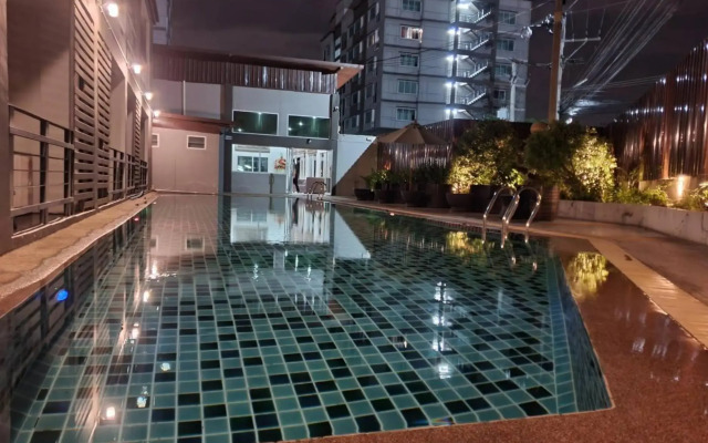 Retreat Resort Pattaya