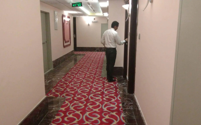 Al Waleed Tower