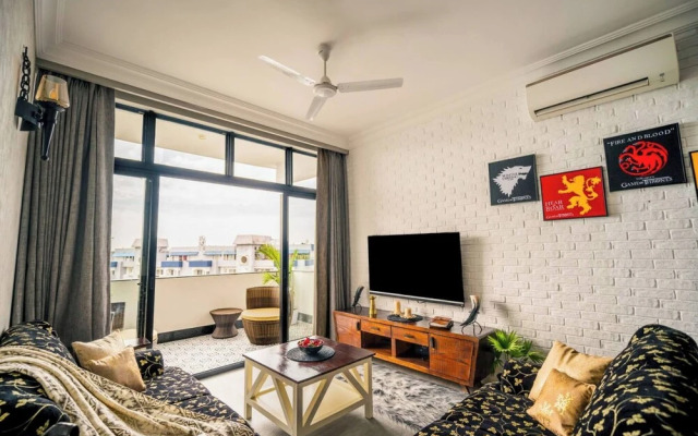 The Iron Throne A Bespoke Got' Theme Penthouse