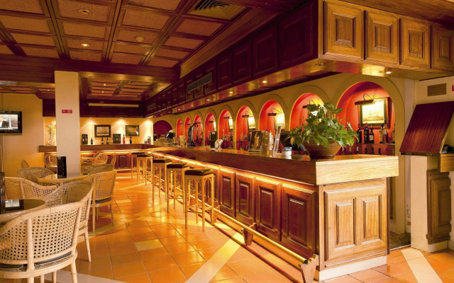 Hotel Vila Galé Atlântico