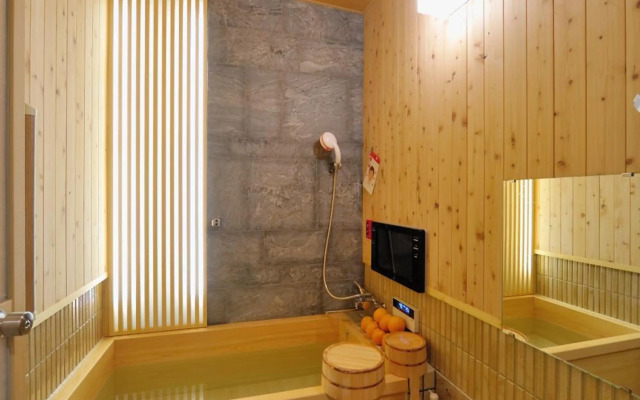 Dormy Inn EXPRESS Meguro Aobadai Hot Spring