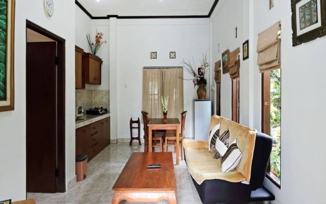 Rumah Akira Seminyak