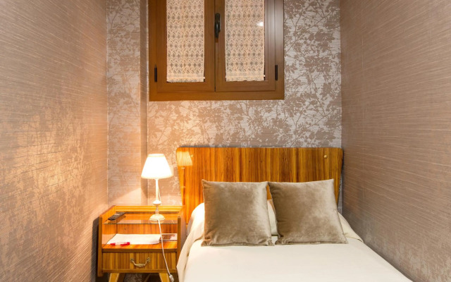 Hotel Villa San Jorge