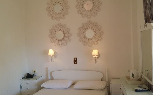 Hotel Rachel