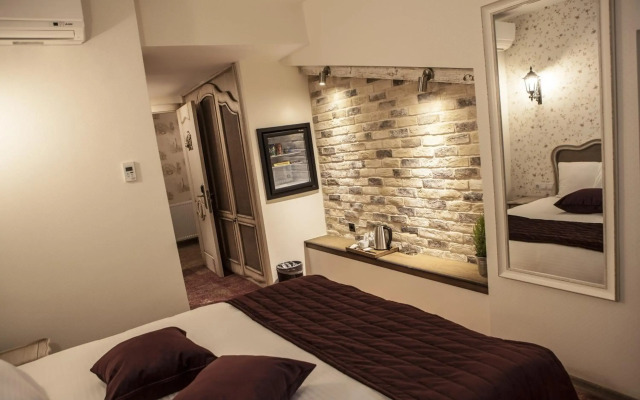Raymar Hotels Ankara