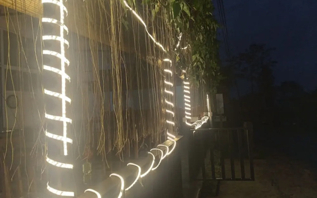 Nature Life Guest Inn Ella Sri Lanka - Hostel