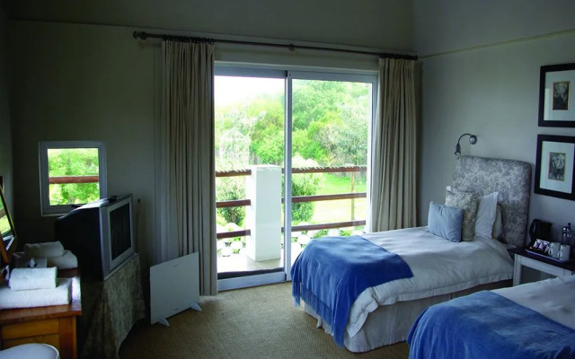 Cape St Francis Beachbreak