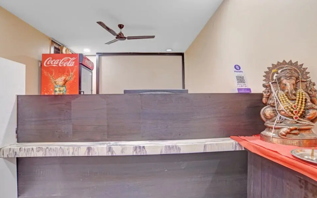 Treebo Trend Swastika Inn