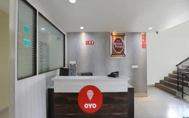 Hotel Govindpuram