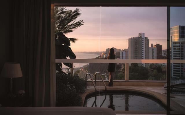 Miraflores Park, A Belmond Hotel, Lima