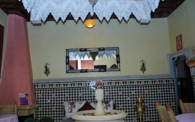 Riad Dar Marrakech & Spa