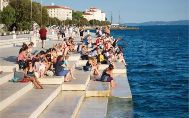 Apartment In Zadar