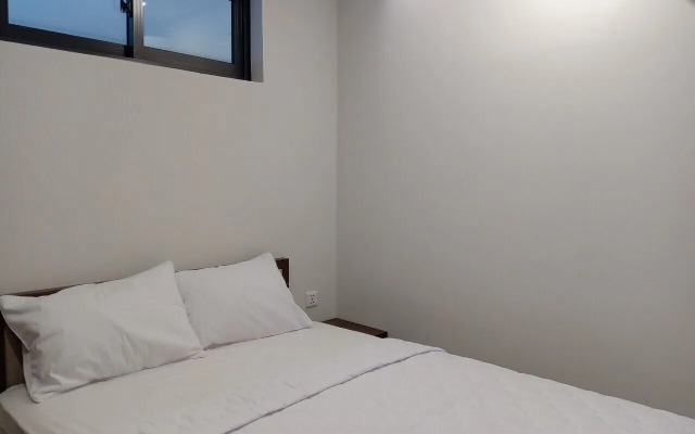 Apartment Beach Nha Trang Sea View